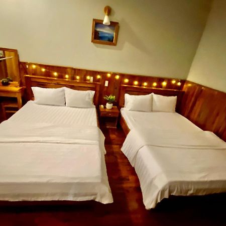 Lien Tho Hotel Phu Quoc Buitenkant foto