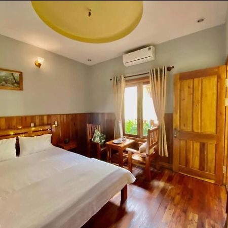 Lien Tho Hotel Phu Quoc Buitenkant foto