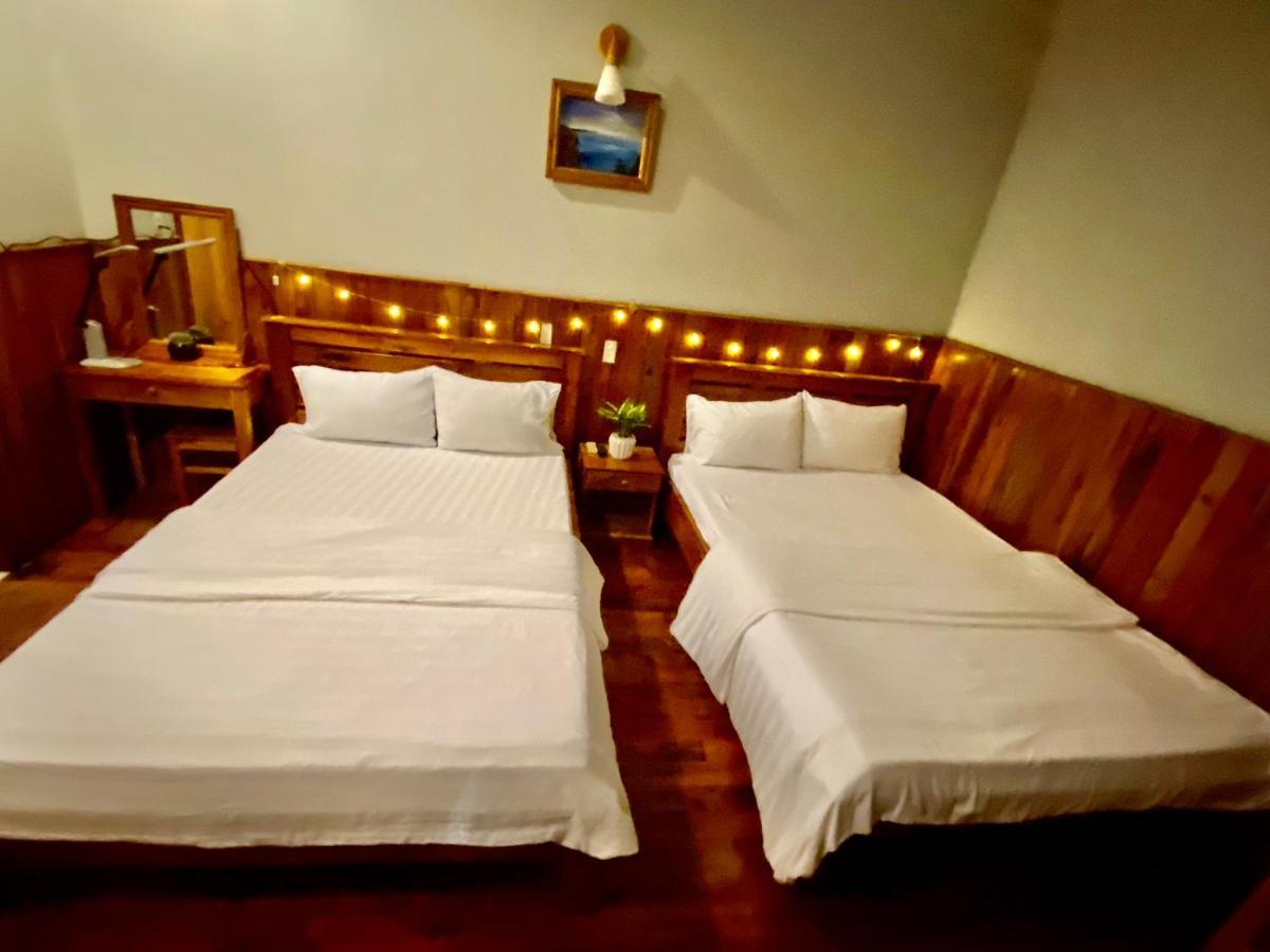 Lien Tho Hotel Phu Quoc Buitenkant foto