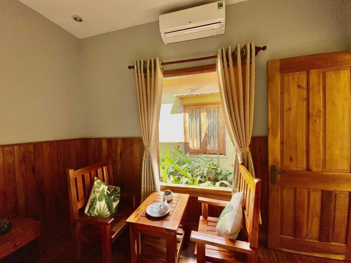 Lien Tho Hotel Phu Quoc Buitenkant foto