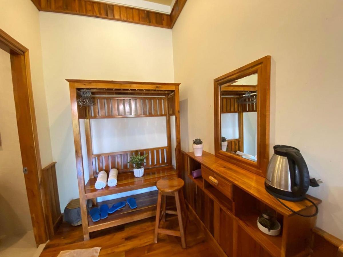 Lien Tho Hotel Phu Quoc Buitenkant foto
