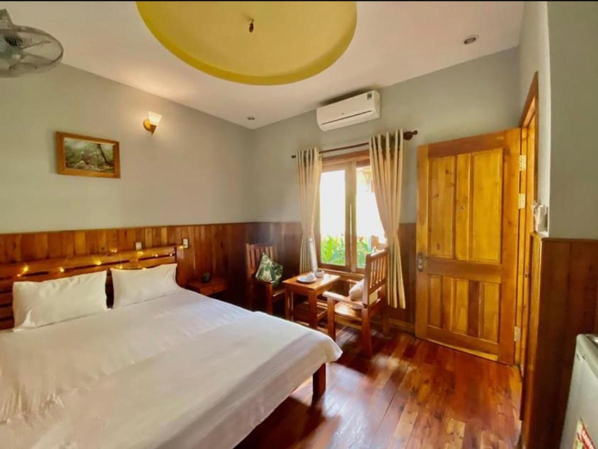Lien Tho Hotel Phu Quoc Buitenkant foto